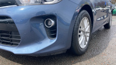 Kia Rio 1.25 2 5dr Petrol Hatchback